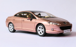 EVR238 Peugeot Macarena 2006 fermée