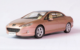 EVR238 Peugeot Macarena 2006 fermée