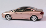EVR238 Peugeot Macarena 2006 fermée