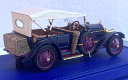 EVR245 Peugeot 145S Torpédo Tourer 1913