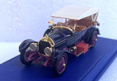 EVR245 Peugeot 145S Torpédo Tourer 1913