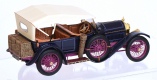 EVR245 Peugeot 145S Torpédo Tourer 1913
