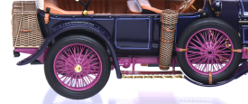 EVR245 Peugeot 145S Torpédo Tourer 1913