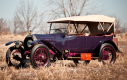 EVR245 Peugeot 145S Torpédo Tourer 1913