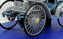 EVR251 Peugeot Type 4 Bey de Tunis 1892