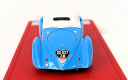 EVR253 Peugeot 402 darl’mat spyder fermé 1938 Pourtout