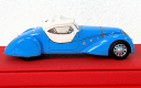 EVR253 Peugeot 402 darl’mat spyder fermé 1938 Pourtout