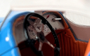 EVR253 Peugeot 402 darl’mat spyder fermé 1938 Pourtout