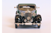 EVR218 Mercedes-Benz Type 320 1/43 Cabriolet A sn 421042 1937