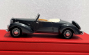 EVR254 Citroën 11BL calandre Tonneline 1938 ouvert 3ème version
