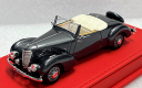 EVR254 Citroën 11BL calandre Tonneline 1938 ouvert 3ème version