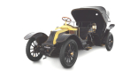 EVR258 Renault DG Victoria Rotschild 1913