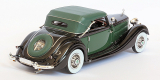 EVR218 Mercedes-Benz Type 320 1/43 Cabriolet A sn 421042 1937