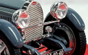 EVR256 Bugatti T43A s/n 43309