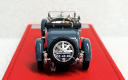 EVR256 Bugatti T43A s/n 43309