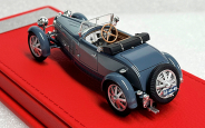 EVR256 Bugatti T43A s/n 43309
