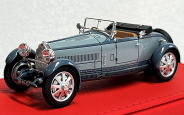 EVR256 Bugatti T43A s/n 43309