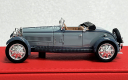 EVR256 Bugatti T43A s/n 43309