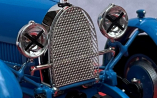 EVR255 Bugatti T43 Tourist Trophy