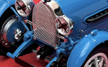 EVR255 Bugatti T43 Tourist Trophy