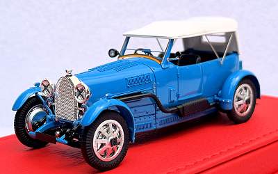 copy of EVR254 Citroën 11BL...