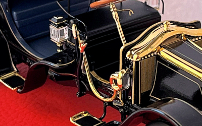 EVR258 Renault DG Victoria Rotschild 1913