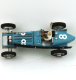 Bugatti T59 n°8 pilotée par René Dreyfus