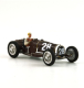 Bugatti T59 n°28 pilotée par Tazio Nuvolari