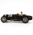 Bugatti T59 n°28 pilotée par Tazio Nuvolari