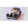 EVR217 Bugatti T57 Galibier Vanvooren 1/43 sn 57414 actuelle et originale