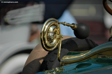 Projet 2 : Renault DG Victoria Rotschild