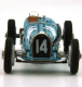 PAN003 Bugatti T59 Tazio Nuvolari GP ACF 1934