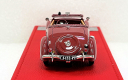 EVR249 CITROËN 11BL Tonneline 1938 sn 407485 ouverte 1/43