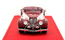EVR249 CITROËN 11BL Tonneline 1938 sn 407485 ouverte 1/43