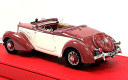 EVR249 CITROËN 11BL Tonneline 1938 sn 407485 ouverte 1/43