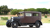 EVR263 : Citroën B14 10CV Manessius 1926