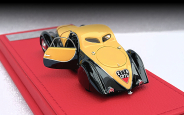 EVR252 Peugeot 402 darl’mat coupe 1938 Pourtout