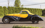 EVR252 Peugeot 402 darl’mat coupe 1938 Pourtout