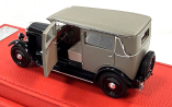 EVR263 : Citroën B14  10CV Manessius 1926
