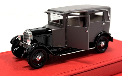 EVR263 : Citroën B14  10CV Manessius 1926