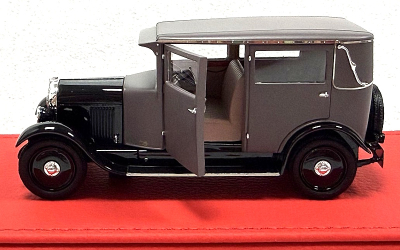 EVR263 : Citroën B14  10CV Manessius 1926