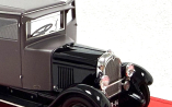 EVR263 : Citroën B14  10CV Manessius 1926