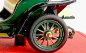 EVR266 : Renault EF 1914