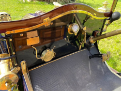 EVR264 : Renault CC 3.6 Litre Open Drive Limousine