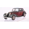 EVR216 Bugatti T57 1/43 Galibier 1/43 Vanvooren SN 57414 restaurée