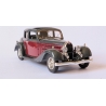 EVR216 Bugatti T57 1/43 Galibier 1/43 Vanvooren SN 57414 restaurée