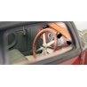 EVR216 Bugatti T57 1/43 Galibier 1/43 Vanvooren SN 57414 restaurée