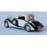 EVR215f Hispano-Suiza J12 1/43 Million Guiet, 1934 fermée
