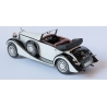 EVR215o Hispano-Suiza J12 1/43 Million Guiet, 1934 ouverte