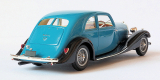 EVR214 Bugatti T57 1/43 Profilée James Young sn 57158 version originale